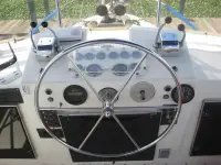 Hatteras 42 LRC 
