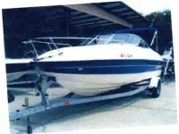 Bayliner 212 