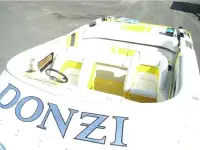 Donzi Blackwidow 
