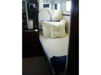 Trumpy Cockpit MY 