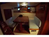 Trumpy Cockpit MY 