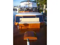 Trumpy Cockpit MY 