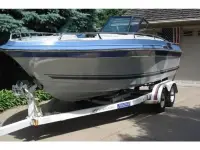 Regal Empress 200 XL Open Bow 