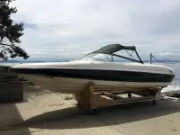 Bayliner Capri 