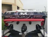 Baja Outlaw SST 