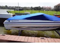 Glastron MX 175 