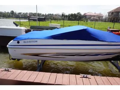 Glastron MX 175 