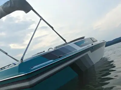 Nordic BOWRIDER