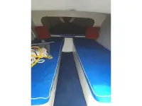 Mirage Nine Meter SS