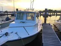 Steiger Craft Miami 