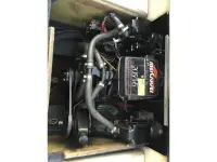 Sea Ray 18 WITH BRAND NEW ENGINE 