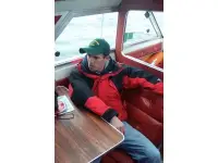 Glasply Express Fisherman