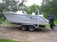 Polar 212 Fishmaster 