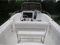 Polar 212 Fishmaster 