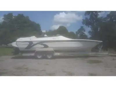 Velocity 260 