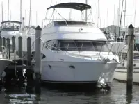 Carver Carver 36 Sport Sedan