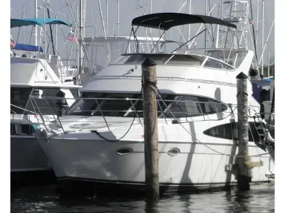 Carver Carver 36 Sport Sedan 