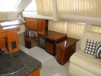 Carver Carver 36 Sport Sedan