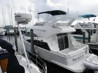 Carver Carver 36 Sport Sedan