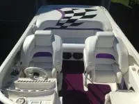 Sunsation Dominator