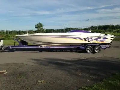 Sunsation Dominator 
