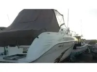 Sea Ray Sundancer 250da 