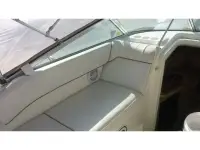 Sea Ray Sundancer 250da 