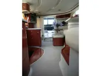 Sea Ray 480 Sedan Bridge 