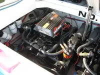 Formula 292-SR1 