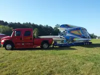 Nor-Tech 3600 supercat 
