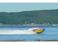 Outerlimits Stiletto 37 