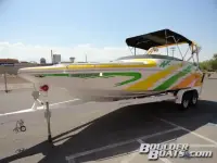 Cheetah Stealth