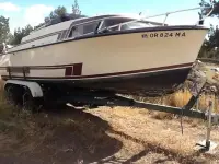 Skagit Express Cruiser 