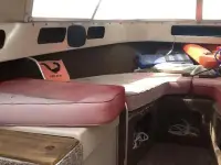 Skagit Express Cruiser 