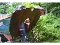 Surf Dory 16 