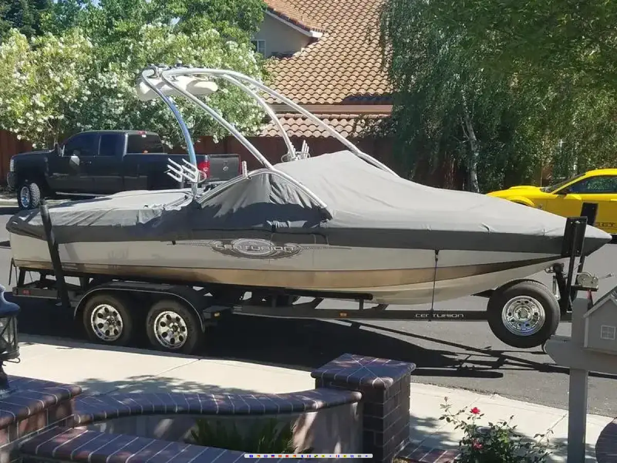 Centurion Avalanche C4 