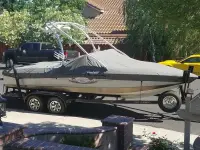 Centurion Avalanche C4 