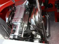 Eliminator Daytona 