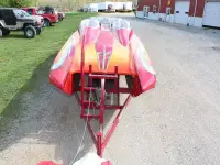 Eliminator Daytona 