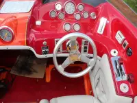 Eliminator Daytona 