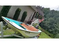 Boston Whaler Sport 