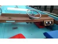 Boston Whaler Sport 