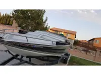 Sleekcraft Ambassador 