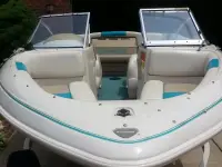 Glastron