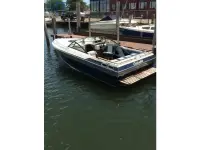 Chaparral 215 XLC 