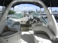 Sea Ray Sundancer 260 Sundancer 