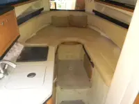 Sea Ray Sundancer 260 Sundancer 