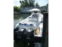 Cigarette Top Fish Cutty 