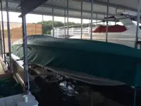 Wellcraft Scarab 38 Scareb Sport AVS 