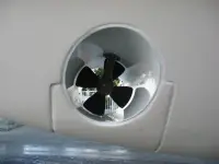Grady White 336 Canyon Center Console